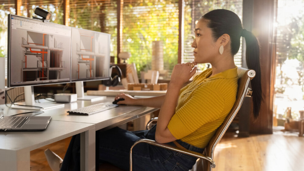 AI workstations to power complex workflows