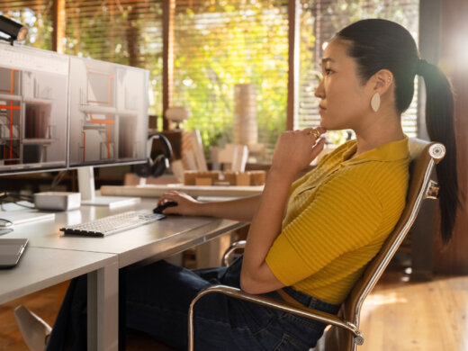 AI workstations to power complex workflows