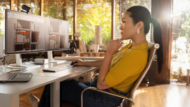 AI workstations to power complex workflows