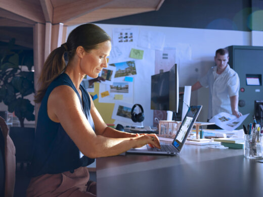 IT’s moment to lead the future of work 