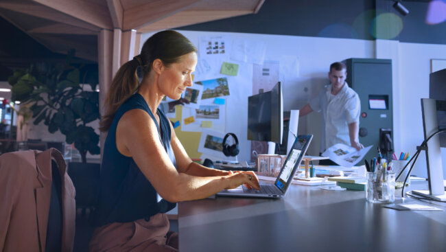 IT’s moment to lead the future of work 