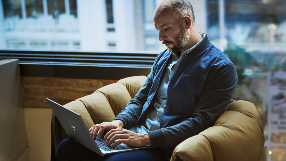 Boost efficiency with AI workstation laptops
