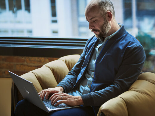 Boost efficiency with AI workstation laptops