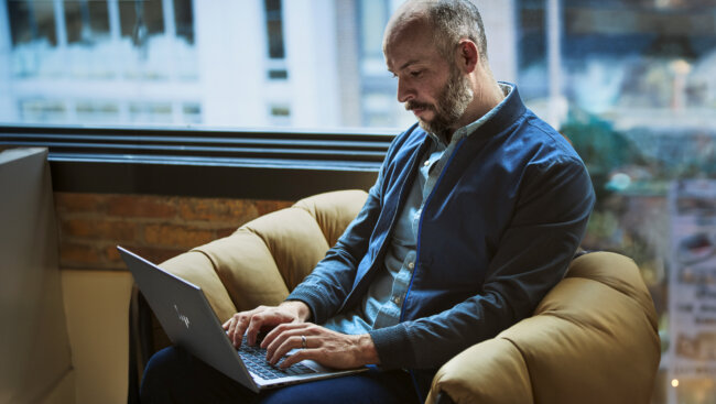 Boost efficiency with AI workstation laptops