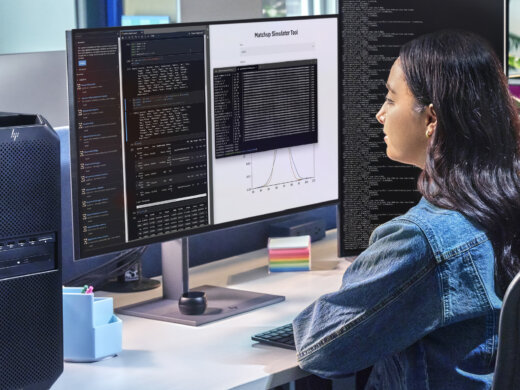 Protecting users, devices, and data in the AI era