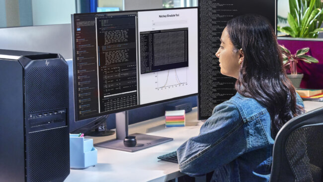 Protecting users, devices, and data in the AI era