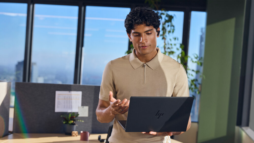 Secure employee experience, reduce risks — and keep enterprise productivity moving