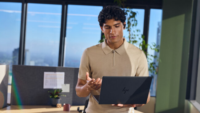 Secure employee experience, reduce risks — and keep enterprise productivity moving