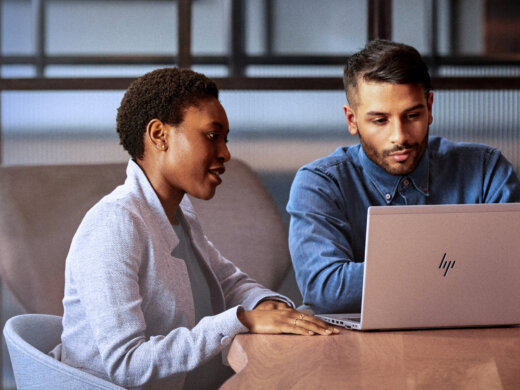 HP + AMD: Future-proof your IT for anywhere work