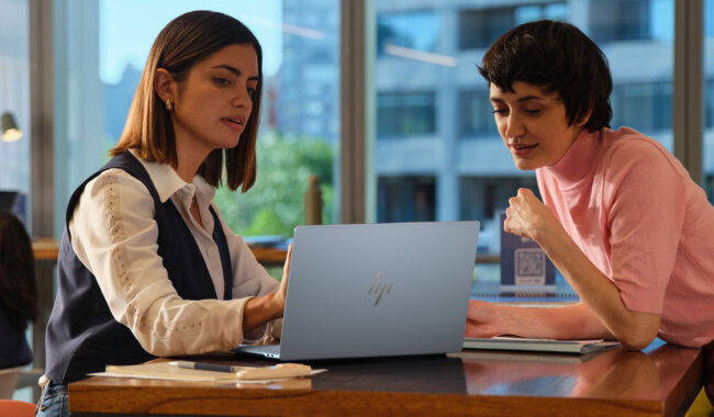 Transforming the workplace