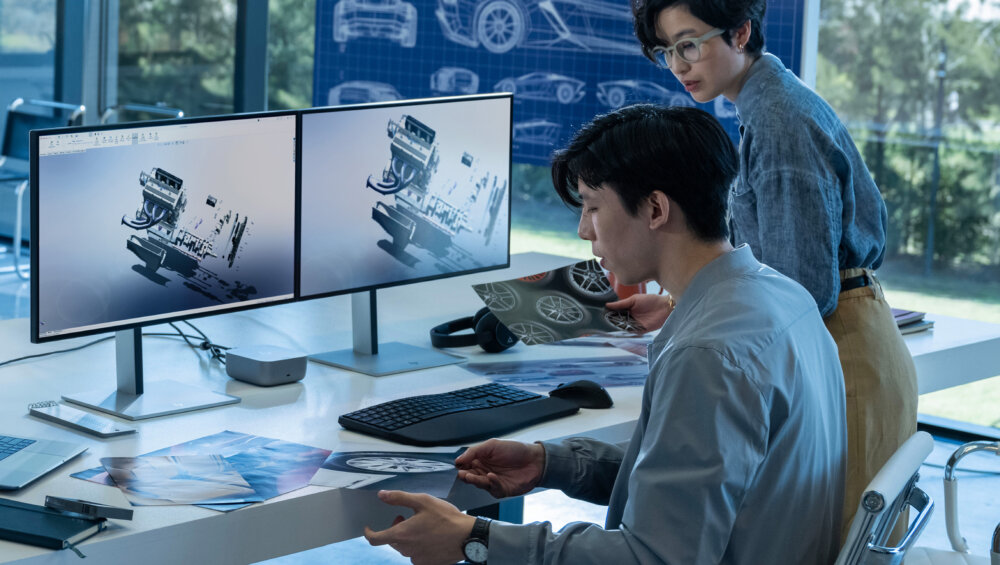 Give your power users the computer that they’re asking for