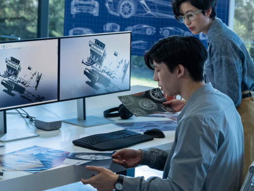 Give your power users the computer that they’re asking for