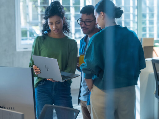 What can AI PCs do for your business?