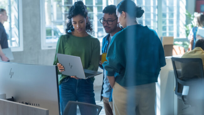 What can AI PCs do for your business?