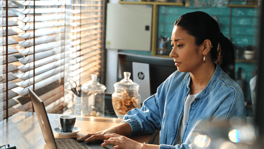 Drive productivity, improve engagement, reduce the burden on IT